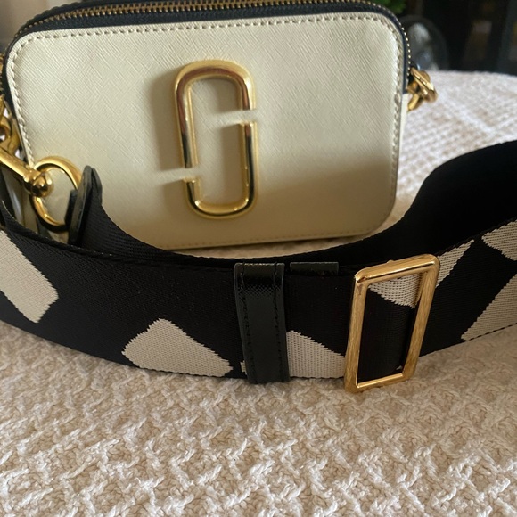 Marc Jacob’s bag - Picture 1 of 6